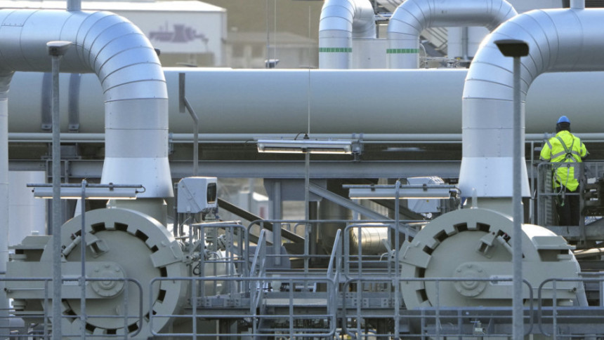Evropljani na sve strane kupuju ruski gas iz škriljaca