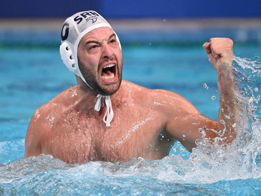 Legenda srpskog vaterpola odlazi u penziju