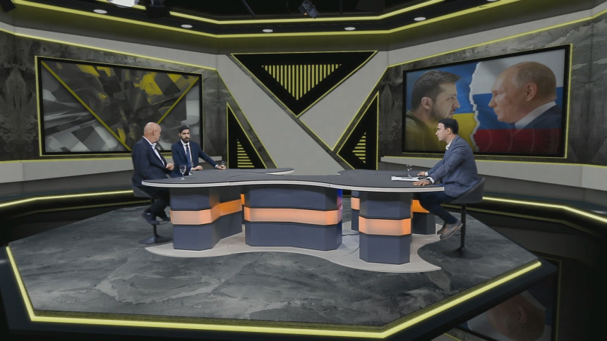 Rat Ukrajine i Rusije će potrajati, kraj se ne nazire