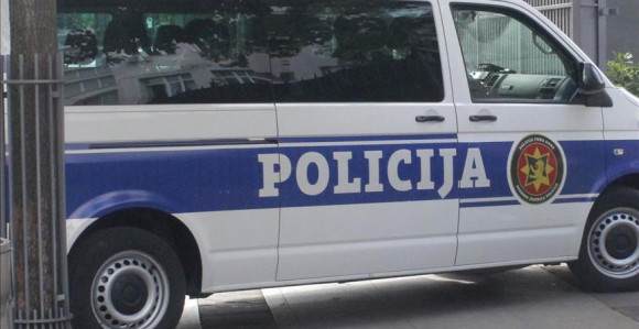 Policija prilikom pretresa pronašla izborni materijal