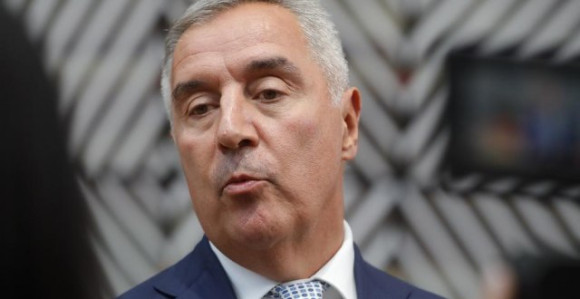 Milo Đukanović: Spreman sam da se povučem ako...