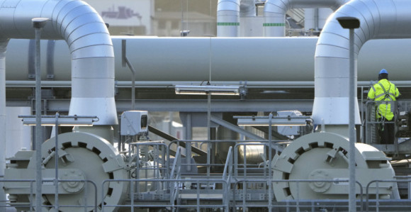 Evropljani na sve strane kupuju ruski gas iz škriljaca