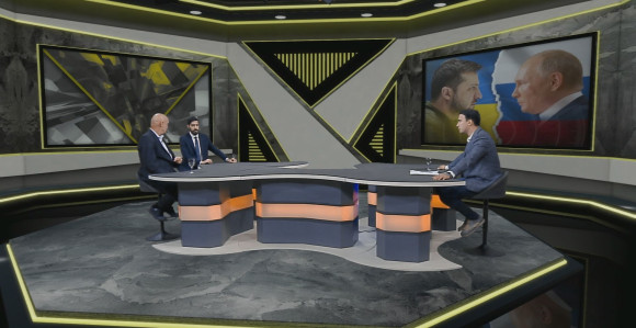 Rat Ukrajine i Rusije će potrajati, kraj se ne nazire