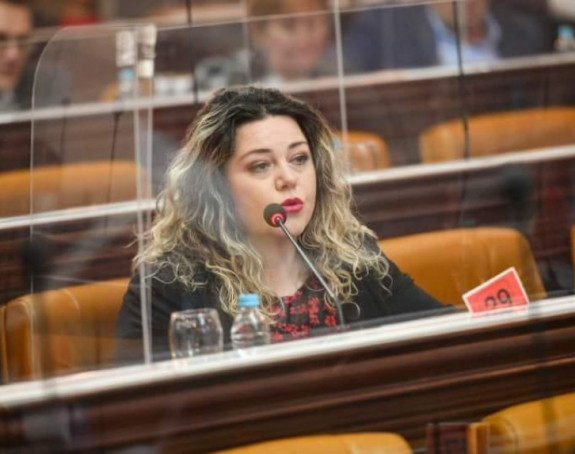 Krađa glasova nije i ne može biti statistička greška