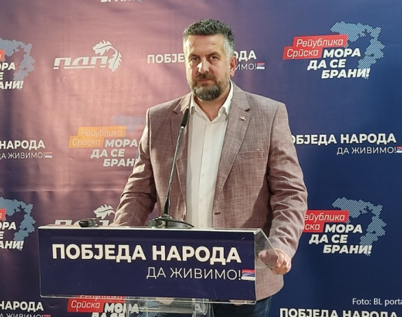 Кривичне пријаве и захтјев за оставку ГИК-а Зворник