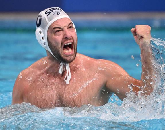 Legenda srpskog vaterpola odlazi u penziju