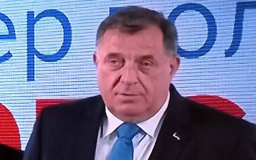BiH podržala osmi strogi paket sankcija Rusiji - Dodik šest dana ne progovara?!