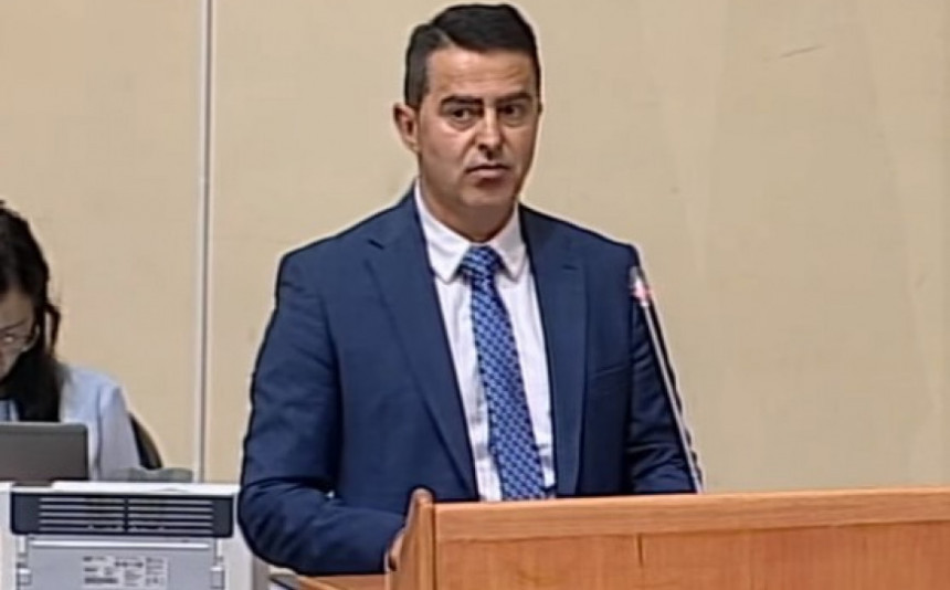 Kajganić imenovan za glavnog tužioca BiH