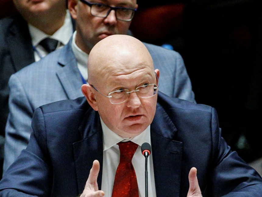 Za Rusiju u UN Kosovo više nije takozvano