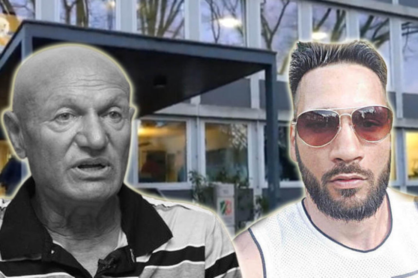 Smanjena kazna Šabanovom ubici: Porodica Šaulić šokirana odlukom!