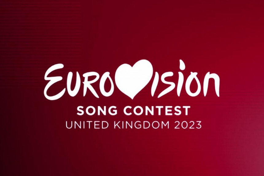 Objavljen spisak zemalja koje će se takmičiti na Evroviziji 2023.