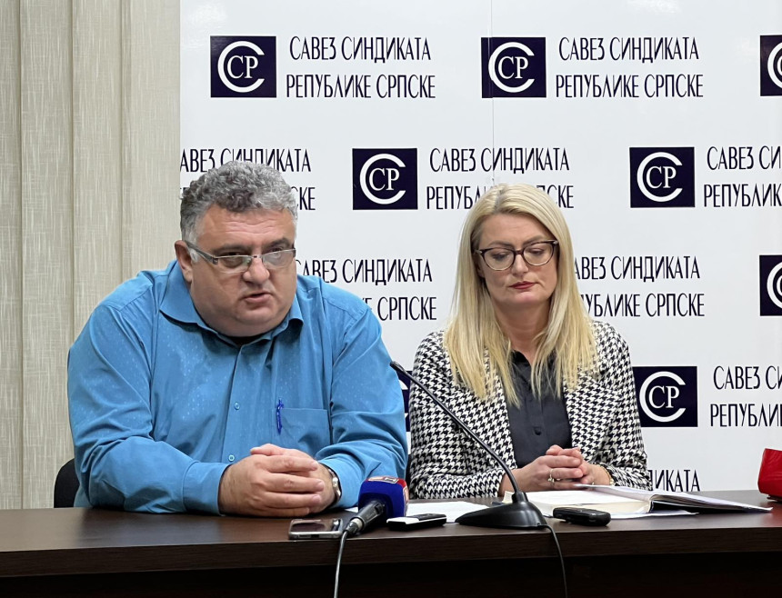 Obustavljen štrajk - vrtići u Banjaluci od sutra ipak rade