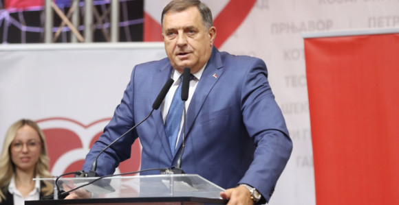 Ovo je spisak onih koji podržavaju Dodika - Šta se krije u pozadini?!