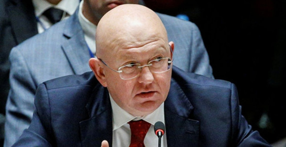 За Русију у УН Косово више није такозвано