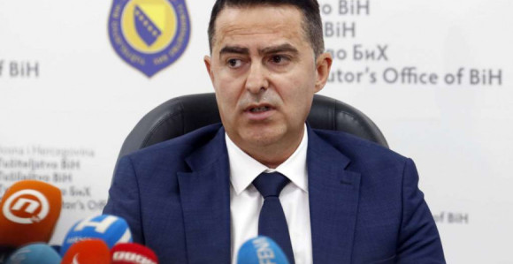 Tužilaštvo BiH radi na prigovorima CIK-a u vezi izbora