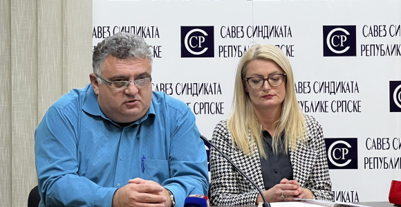 Obustavljen štrajk - vrtići u Banjaluci od sutra ipak rade