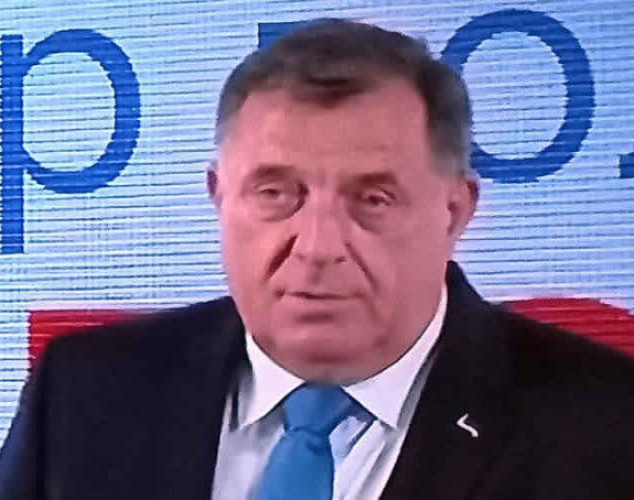 BiH podržala osmi strogi paket sankcija Rusiji - Dodik šest dana ne progovara?!