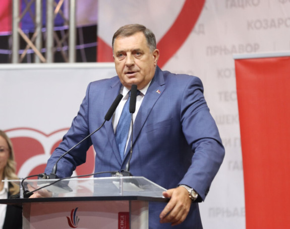 Ovo je spisak onih koji podržavaju Dodika - Šta se krije u pozadini?!