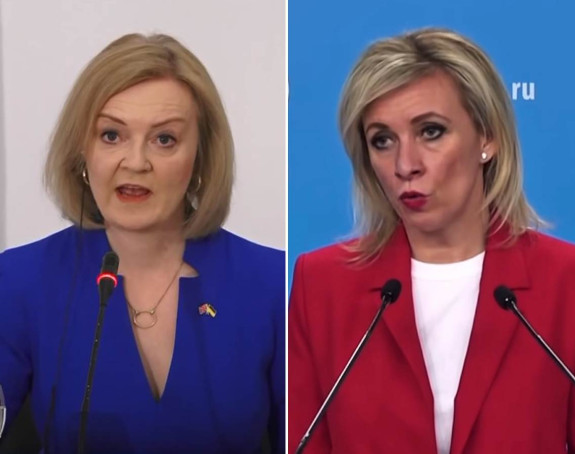 "Britanija nikada nije imala ovakvu sramotu..."