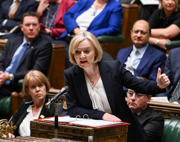 Funkcija premijera se pretvorila u noćnu moru