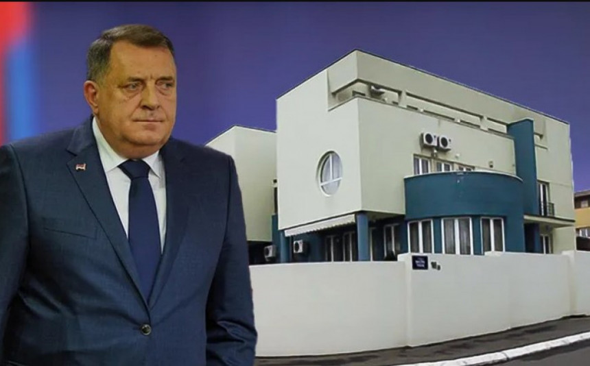 Dodik: Istraga oko vile je morala biti zatvorena (VIDEO)