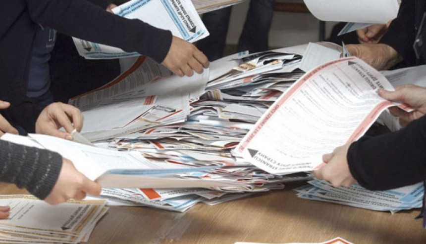 Sutra rok za objavu rezultata - CIK najavio sjednicu