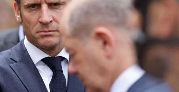 Putin "trlja ruke"; Posvađali se Francuzi i Nijemci?