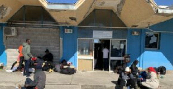 Постигнут договору Берлину: "Сносимо одговорност"