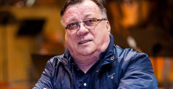 Halid Bešlić imao udes, na sreću bez povreda!