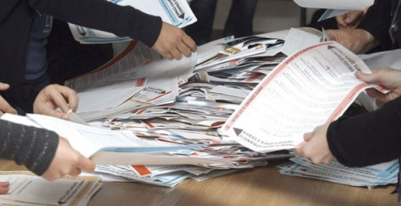 Сутра рок за објаву резултата - ЦИК најавио сједницу