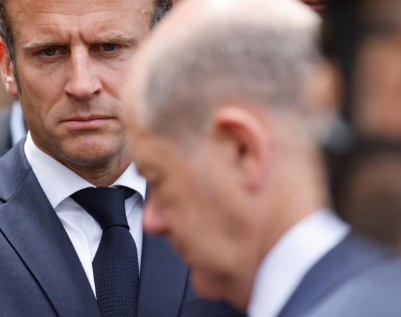 Путин "трља руке"; Посвађали се Французи и Нијемци?