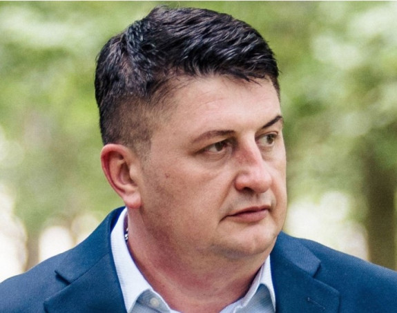 Predsjednica dijeli građane Srpske na "njihove" i "naše"