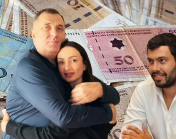 Ko i koliko novca troši na medije u Republici Srpskoj