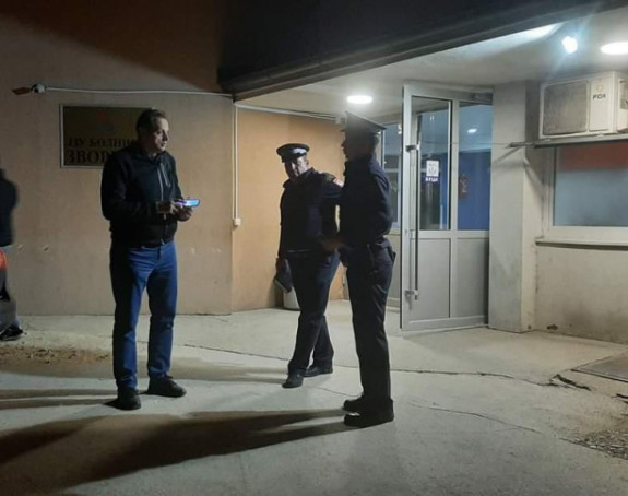 Uhapšen lice osumnjičeno za ubistvo u Zvorniku