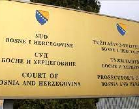 Za zločin u Štrpcima ukupno 91 godina zatvora