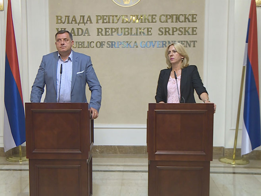 Dodik prisvojio institucije, odlučuje i u sve se miješa