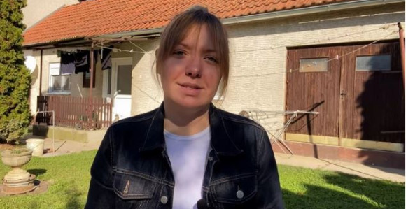 Pobjegla iz Rusije u Srbiju, pa se šokirala (VIDEO)