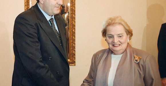 Branković da se poziva na Budaka, a ne Miloša, Lazara, Karađorđa i Principa