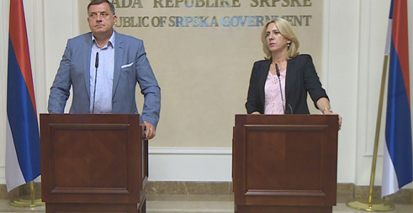 Dodik prisvojio institucije, odlučuje i u sve se miješa