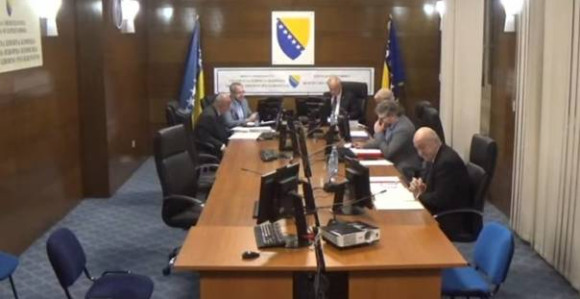 Odbačeni zahtjevi za poništavanjem izbora