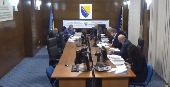 Utvrđeni rezultati izbora, osim za predsjednika RS