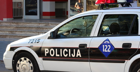 Mostar: Ranjena jedna osoba iz vatrenog oružja