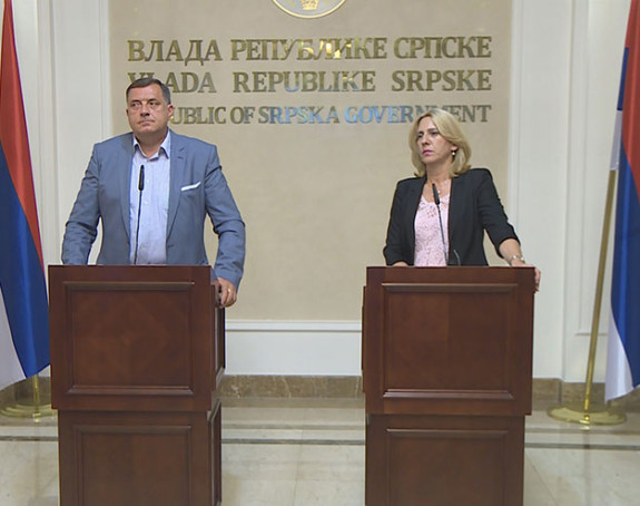 Dodik prisvojio institucije, odlučuje i u sve se miješa