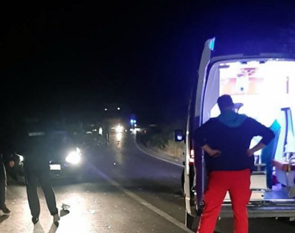 Удес на путу Милићи - Зворник, четворо повријеђено
