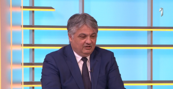 Lučić: Ekspanzija Telekoma Srbija širom Evrope