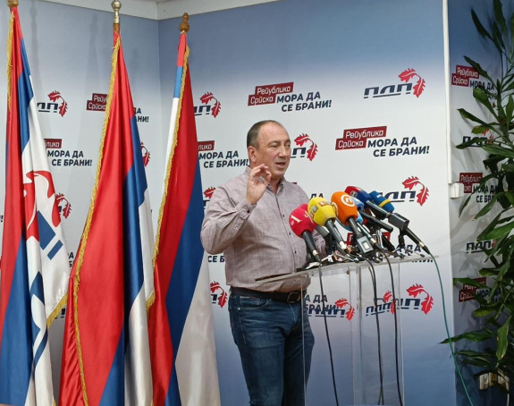 Брутална крађа довешће нас до понављања избора