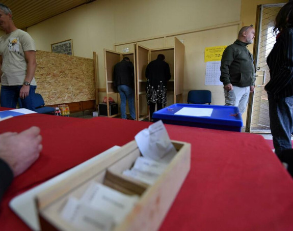 Podgorica: Grupa oko DPS-a 39,1% svi ostali oko 60%