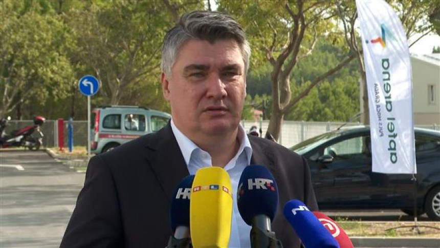 "Šta će da radi NATO ako Hrvatska napadne Srbiju?"