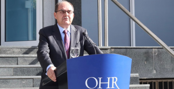 Šmit: Mora se nešto preduzeti i za Republiku Srpsku
