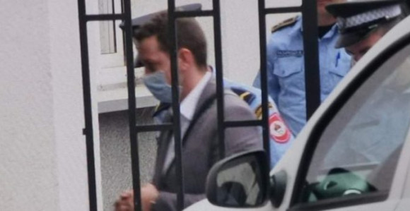 Potvrđena optužnica protiv Zeljkovića i ostalih